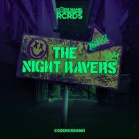 Moakz - The Night Ravers