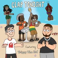 Whitey - Clap Tonight (feat. TrippythaKid)