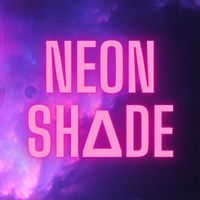 Nevermore - Neon shade