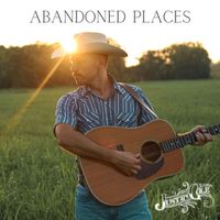 Justin Cole - Abandoned Places