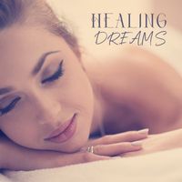 Ambient Music Therapy (Deep Sleep, Meditation, Spa, Healing, Relaxation) - Healing Dreams: Therapeutic Sleep Music