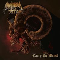 Nocturnal Breed - Thrash Metal Hate Saw (The Last Act of Terror)