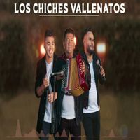Los Chiches Vallenatos - Leyenda