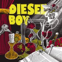 Diesel Boy - Dirty Dishes (Explicit)