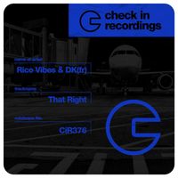 Rico Vibes & DK(fr) - That Right