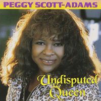 Peggy Scott-Adams - Undisputed Queen