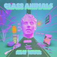 Glass Animals - Heat Waves (Instrumental)
