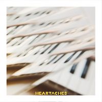 Ruben Hein - Heartaches