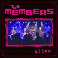 The Members - Alive (Live) (Explicit)