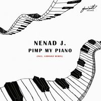 Nenad J. - Pimp My Piano