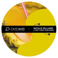 Natalie Williams - U don’t know (Giom Mixes)