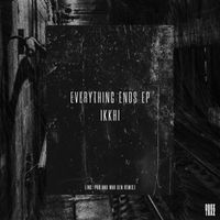 Ikkhi - Everythings Ends