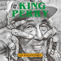 Lee "Scratch" Perry - King Perry