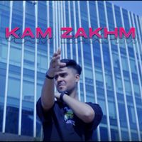 Fiction - Kam Zakhm