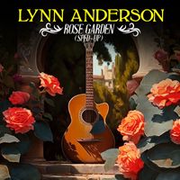Lynn Anderson - Rose Garden (Re-Recorded - Sped Up)