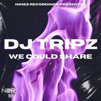DJ TRIPZ - We Could Share