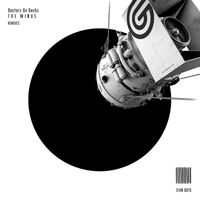 Doctors On Decks - The Minus Remixes