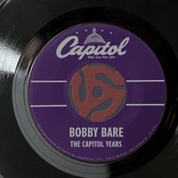 Bobby Bare - The Capitol Years