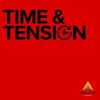 Anders Eliasson Roos & Michael Ellgren - Time and Tension