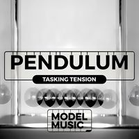 Christopher Lewis, Daniel Marantz - Pendulum - Tasking Tension