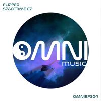 Flipper - Spacetime EP