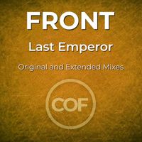 FRONT - Last Emperor