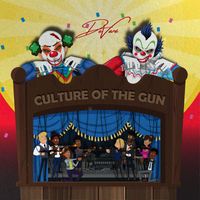 Devaré - Culture of the Gun