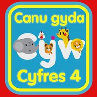 Caneuon Cyw - Canu Gyda Cyw – Cyfres 4