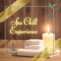 Cafe Chillout de Ibiza - Spa Chill Experience: Luxury Wellness & Relaxation Tracks