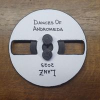 Lanz - Dances of Andromeda. 4.