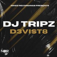 DJ TRIPZ - D3Vist8