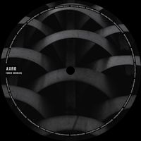 Axro - Three Worlds