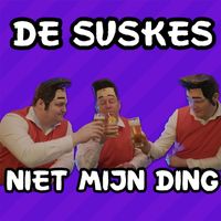 De Suskes - Niet Mijn Ding