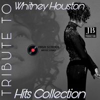 High School Music Band - Tribute To Whitney Houston