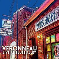 Veronneau - Live at Blues Alley