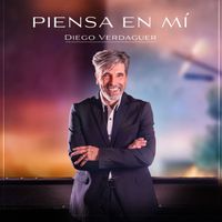 Diego Verdaguer - Piensa En Mí