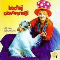 Majka Jeżowska - Kochaj Czworonogi