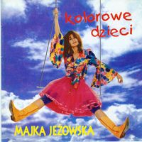 Majka Jeżowska - Kolorowe Dzieci