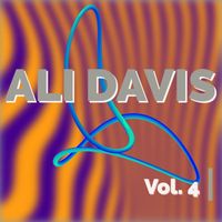 Ali Davis - Ali Davis, Vol. 4