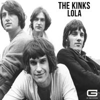 The Kinks - Lola (Explicit)