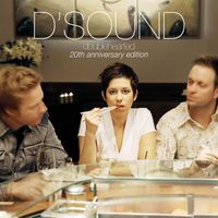D'Sound - Doublehearted (20th Anniversary Edition)