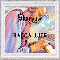 Skarpyon - Ragga Life Project