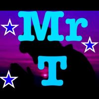 Mr. T - Mr. T