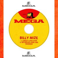 Billy Mize - Linda's Love Stop