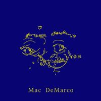 Mac Demarco - One Wayne G (Explicit)