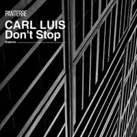 Carl Luis - Don't Stop