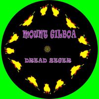 Dread Zeger - Mount Gilboa