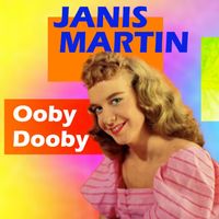 Janis Martin - Ooby Dooby