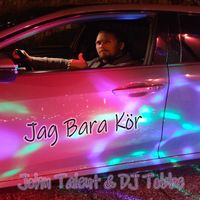 John Talent & DJ Tobbe - Jag Bara Kör (Radio Mix)