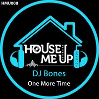 Dj Bones - One More Time